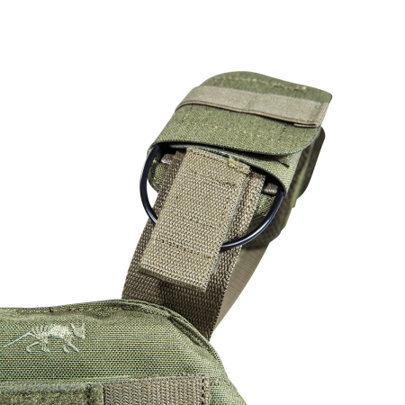 Kamizelka taktyczna TT Plate Carrier MKIV L/XL - Olive- Tasmanian Tiger